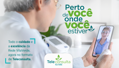 Vila Verde inicia serviço de Teleconsulta